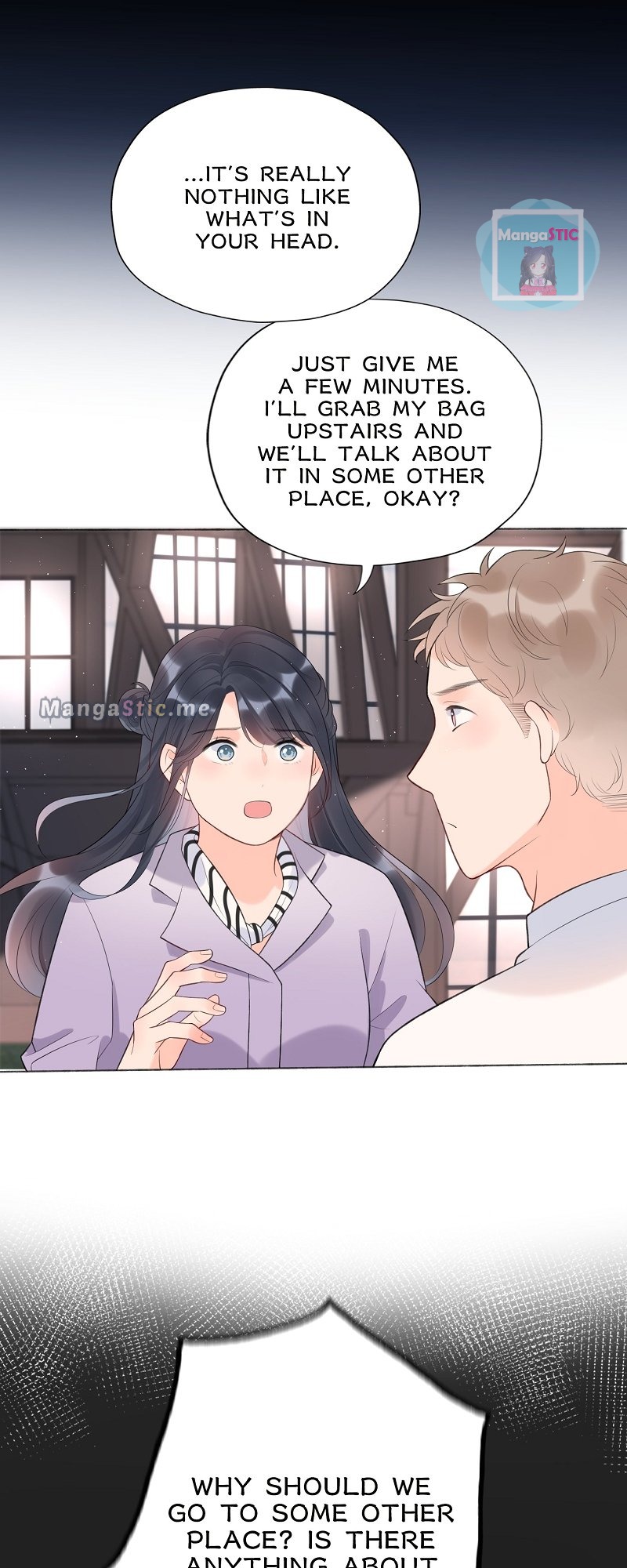 The Extra’s Academy Survival Guide - Chapter 105-Page 5