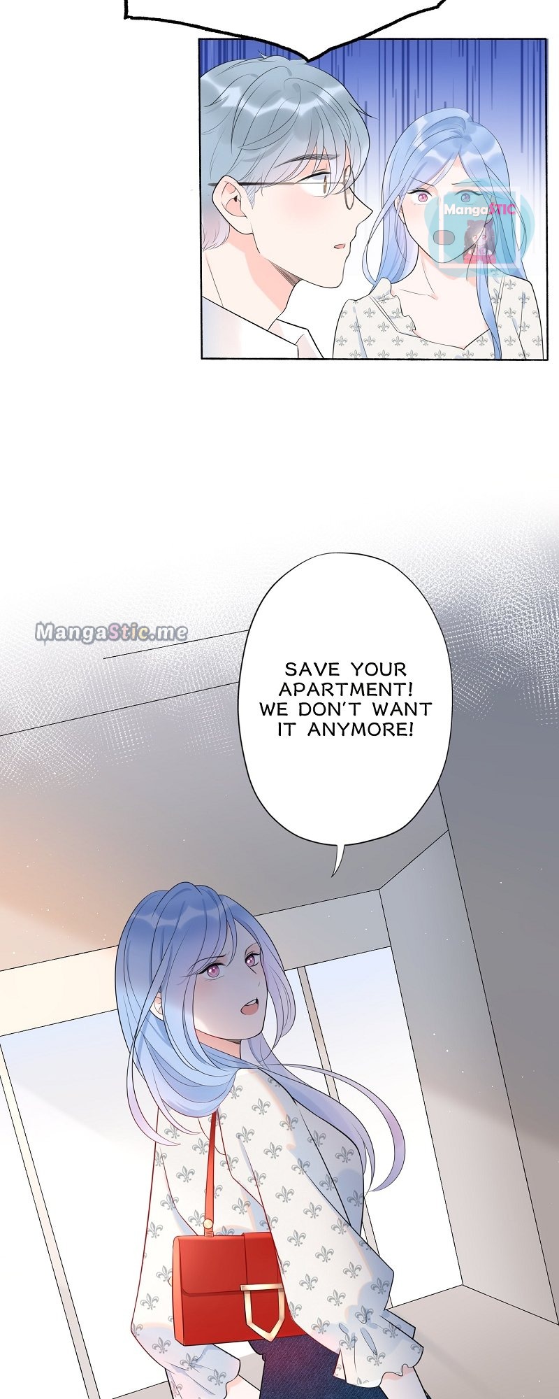 The Extra’s Academy Survival Guide - Chapter 105-Page 47