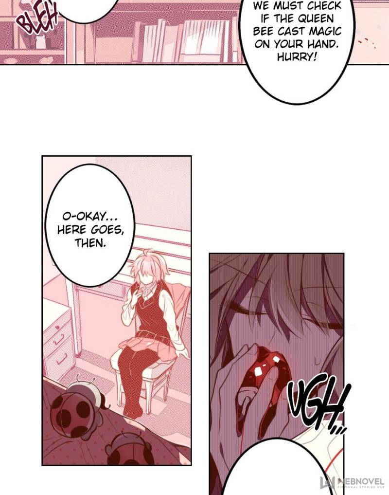 Buggy Bug - Chapter 9-Page 18